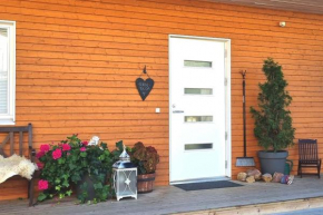 Beautiful new Scandinavian home Rovaniemi